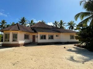 Zanzibar Beach House For Sale - Pongwe Region | 4 Bedrooms