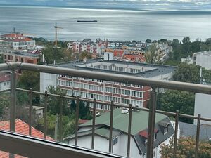 Two bedroom apartment in Varna-Bulgaria