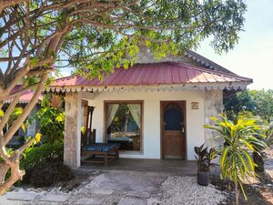 Zanzibar Semi-Constructed Hotel- Chwaka Region | 13 Bedrooms