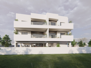 2 Bedroom Apartment For Sale in Famagusta, Cyprus