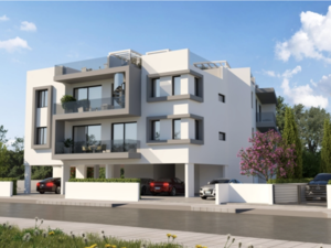 2 Bedroom Apartment For Sale in Famagusta, Cyprus