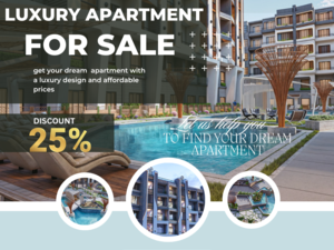 Don’t Miss Out on This Opportunity! – Grand Gate Hurghada