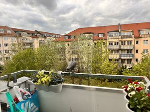 Germany- Munich , 2 rooms appartement 