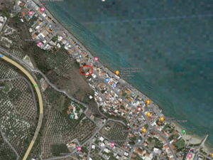 Land for sale, Kalyves, Chania, CRETE