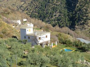 Large Country House with Pool