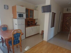 2-Bedroom Apartment in Sunny Beach – “Sun City 1” Complex