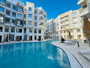 Aqua Infinity – Modern Coastal Living in Al-Ahyaa, Hurghada