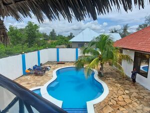 Zanzibar House For Sale - Kiwengwa Region | 4 Bedrooms