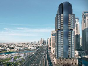 Own a Piece of Dubai’s Skyline 1&2 Bedroom Apartments