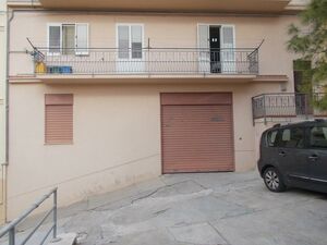 sh 830 town house, Caccamo, Sicily