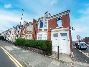 Station Road, Wallsend, Newcastle upon Tyne 