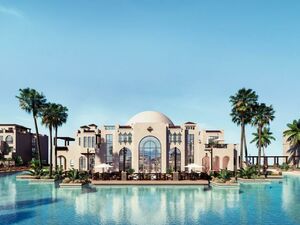 Cala Sahl Hasheesh – Luxury Living by the Red Sea