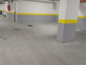 Garage space for sale - Belgrade