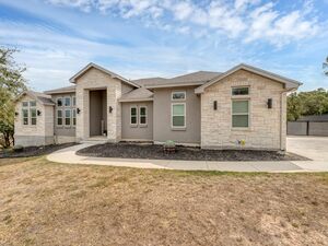 917 Escada, Spring Branch, Texas, 78070-5557