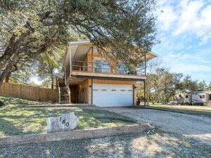 180 Caveside, Canyon Lake, Texas, 78133