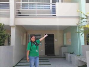 Rent to Own House and Lot in Cavite