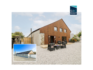 West Dry Holiday Cottages, Carbis Wharf, Roche, St. Austell,