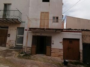 Townhouse in Sicily - Casa Cavaleri San Biagio (AG)