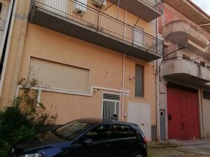 Townhouse in Sicily - Casa Del Lago (San Biagio - AG)