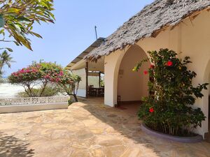 Zanzibar Beach House - Pwani Mchangani Region | 5,900 SQM