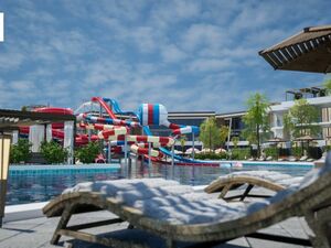 25% Discount : One-Bedroom Apartment in Holidays Park Resort