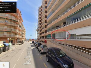 Property in Spain, Apartments sea views in La Mata