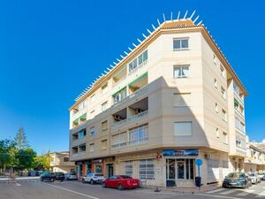 Property in Spain,Apartment in Torrevieja,Costa Blanca,Spain