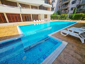 Apartment with 1 bedroom in Eden Complex, Sunny Beach