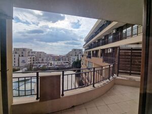 Sea View Spacious Two-Bedroom Apartment in Luxor, Sveti Vlas