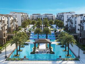 CALA Residences – A Luxurious Escape in Hurghada