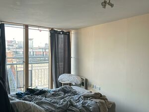 City Center Flat, Newcastle upon Tyne