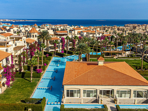  Apartment one bedroom 73 m pool view. Veranda Sahl Hasheesh