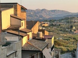 Panoramic Townhouse in Sicily - Casa Montalbano Sta. Martiri