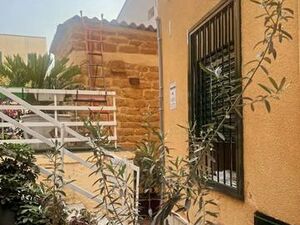 Apt in Sicily - Apt Mina Agrigento