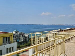 Apartment with 2 Bedrooms & Sea View | Imperial Fort Club, S