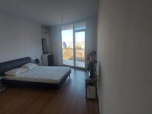 Spacious Studio in the complex Sunny view south, Sunny beach