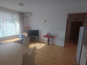 Two-Bedroom Apartment in Sunny Day 6 Complex, Sunny Beach