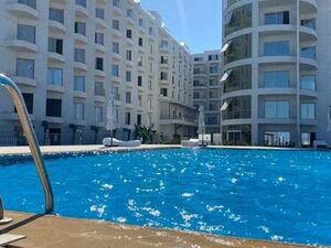 1 Bedroom Apartment for sale at Scandic Resort Hurghada