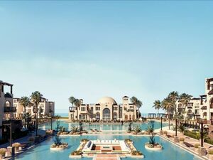 Cala Sahl Hasheesh – A Unique Seaside Living Experience