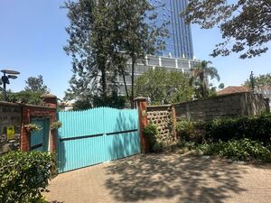 Prime 0.3-Acre Plot for Sale – Parklands, Nairobi 