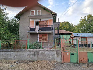 House for Sale in the Village of Tsar Petrovо, Vidin Region