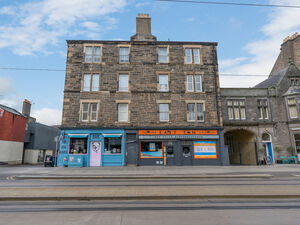 For Sale 178 Leith Walk Edinburgh EH6 5EA Offers 