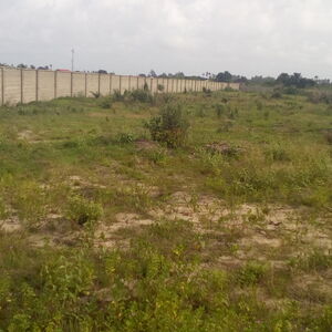 Lekki Crystal Garden, Ibeju-Lekki (with Global CofO)