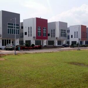 Citiview Estate Arepo Alausa, Ikeja