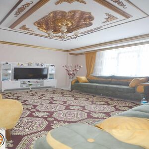 3+1 apartment for sale in Istanbul