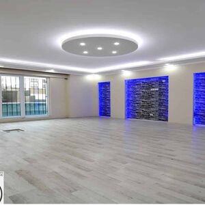 Beautifully designed 2+1 apartment for sale in Beylikduzu