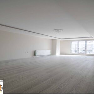 Newly built 2+1 apartment for sale in Istanbul