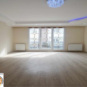 Brand New 3+1 apartment for sale in Istanbul