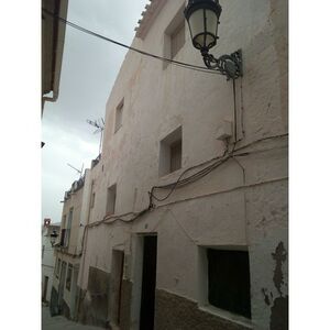 Townhouse in Urracal only 38,000 €.FURCL02