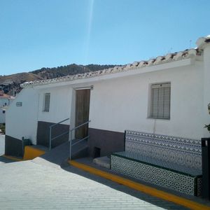 Renovated village house. FARMN15